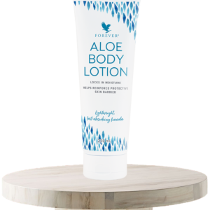 ALOE BODY LOTION