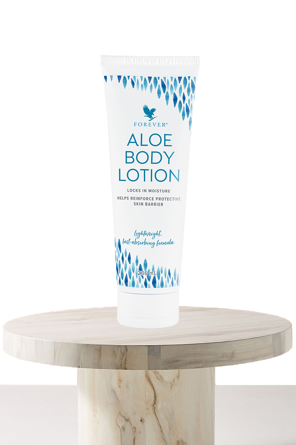 ALOE BODY LOTION