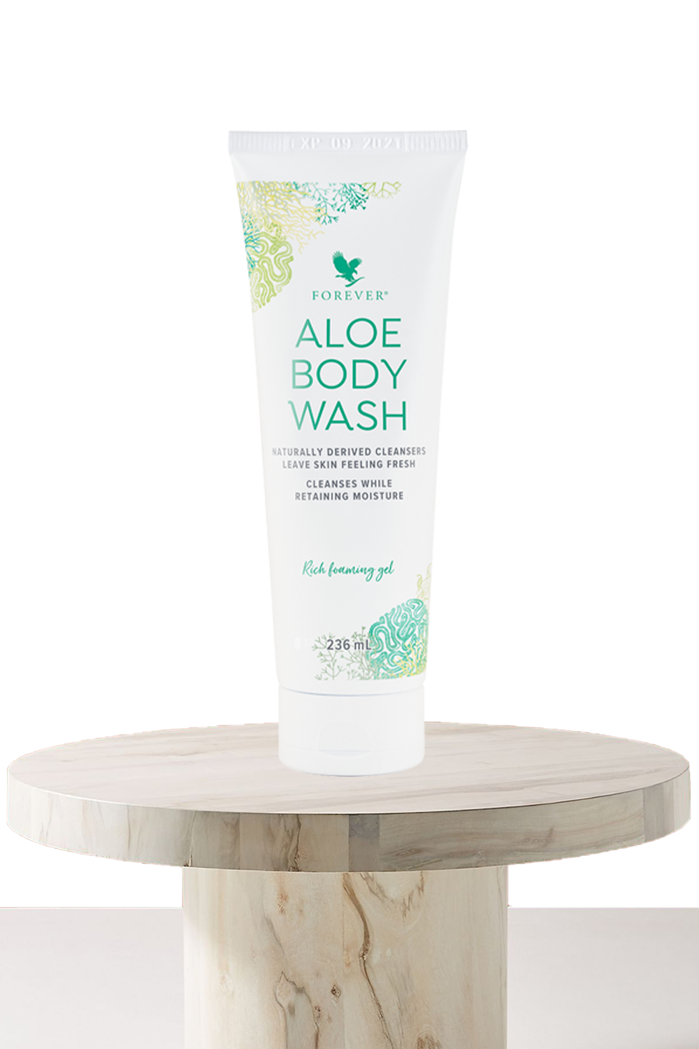 ALOE BODY WASH