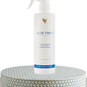 ALOE FIRST SPRAY ™
