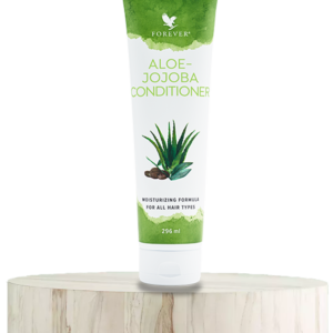 ALOE-JOJOBA CONDITIONING RINSE