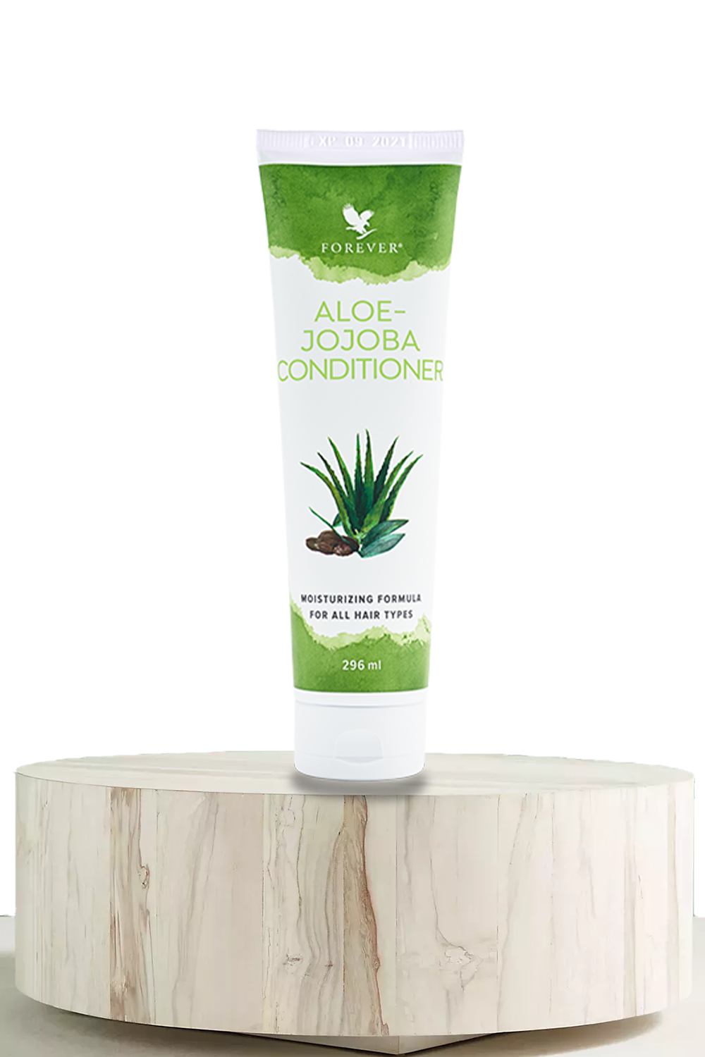 ALOE-JOJOBA CONDITIONING RINSE