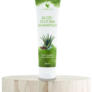 ALOE-JOJOBA SHAMPOO