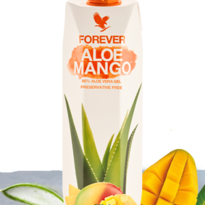 ALOE MANGO ™ 1000 ml.