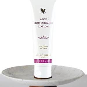 ALOE MOISTURIZING LOTION