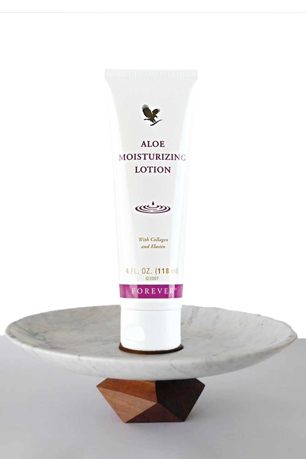 ALOE MOISTURIZING LOTION