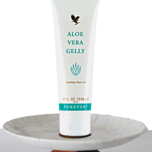 ALOE VERA GELLY