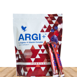 ARGI+ ™