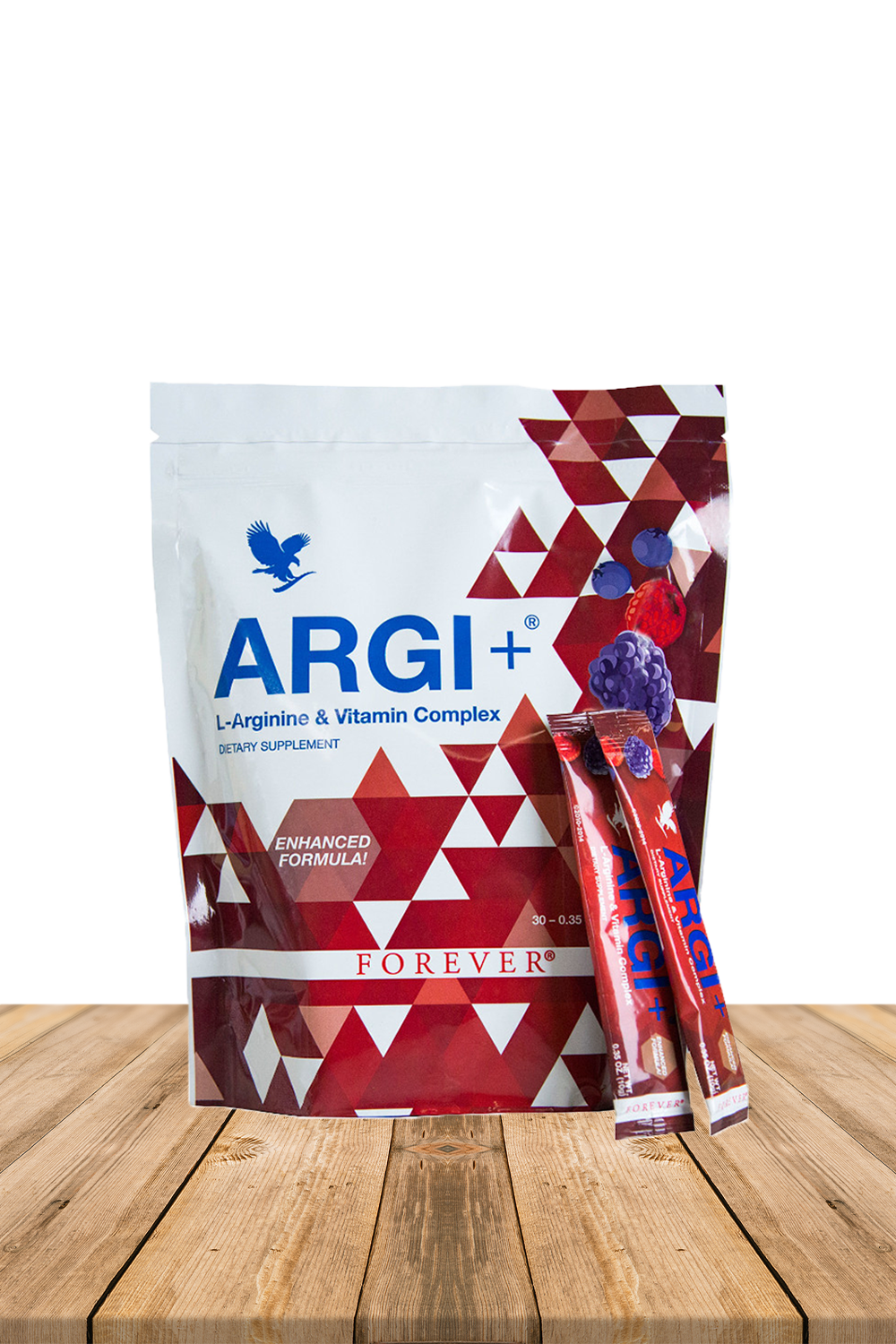 ARGI+ ™