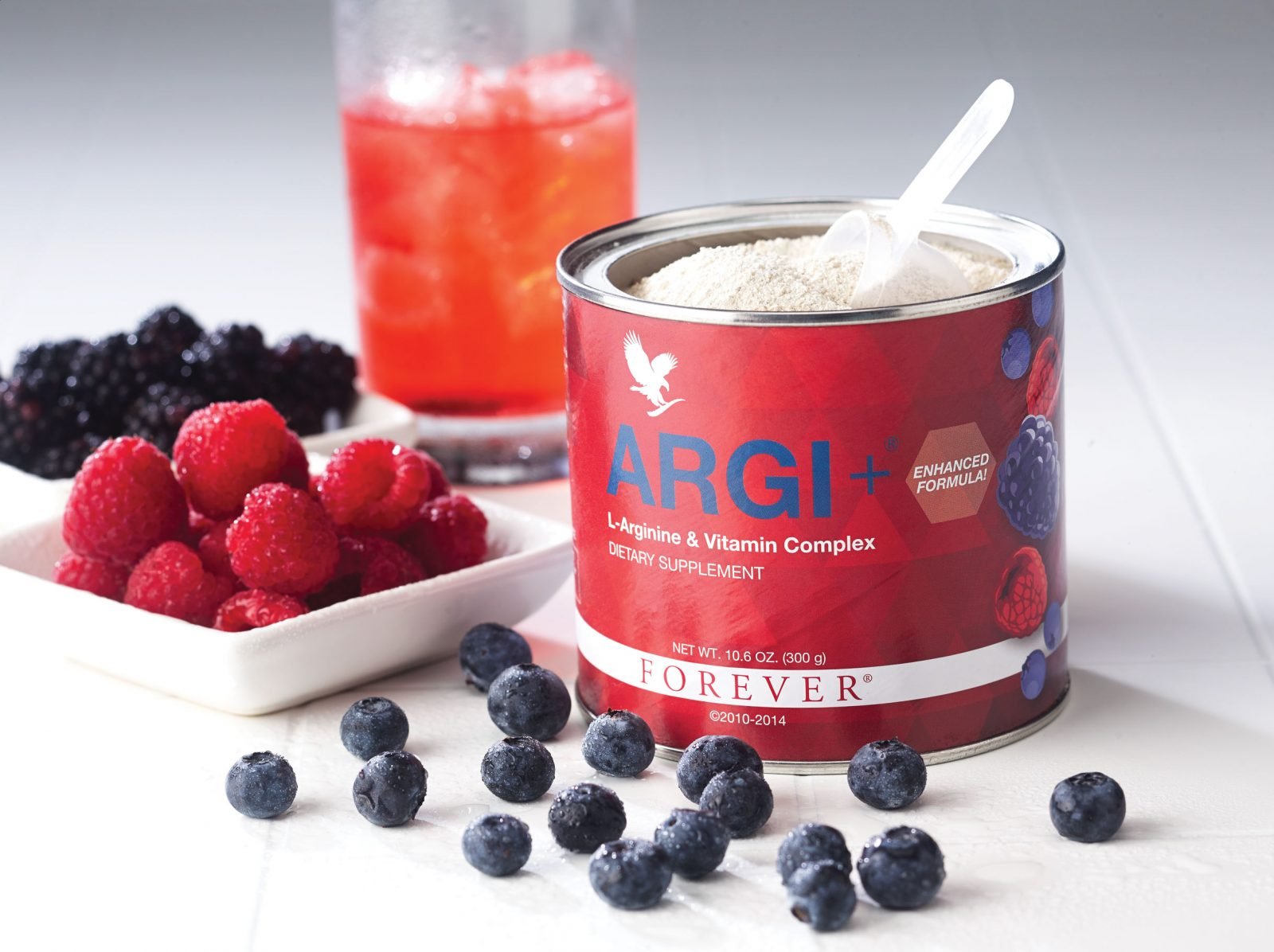 ARGI+ by Forever Living