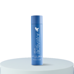 Aloe Activator
