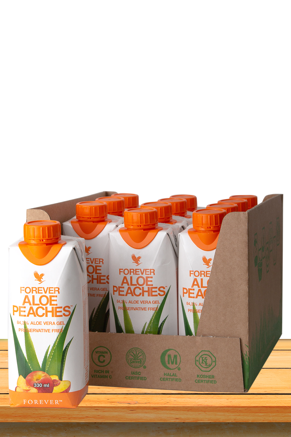 ALOE PEACHES ™ - Image 2