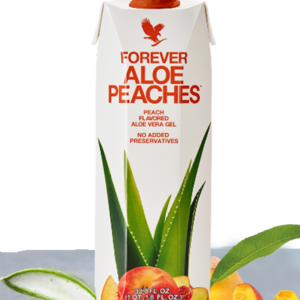 ALOE PEACHES ™
