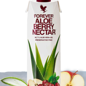 FOREVER ALOE BERRY NECTAR ™