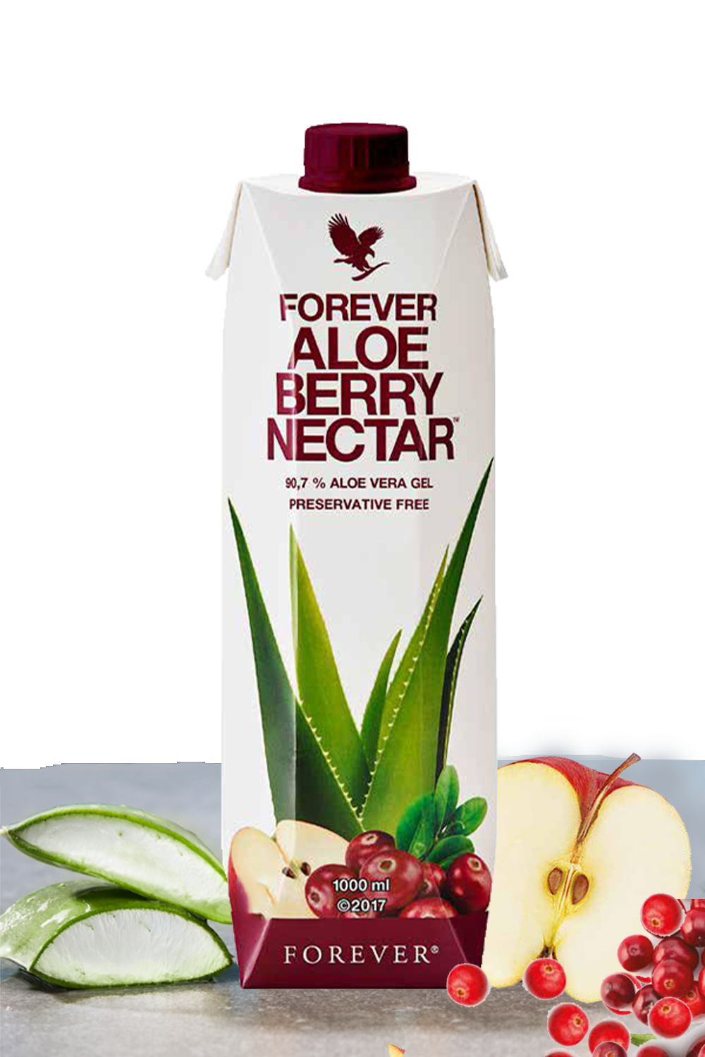 FOREVER ALOE BERRY NECTAR ™
