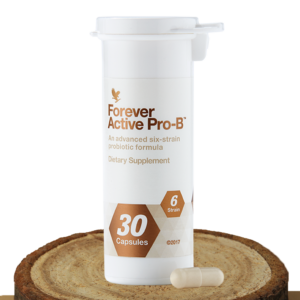FOREVER ACTIVE PRO-B ™