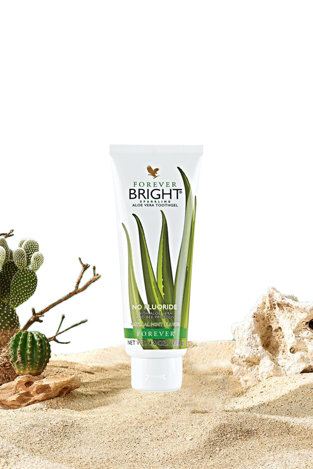 FOREVER BRIGHT ™ TOOTHGEL