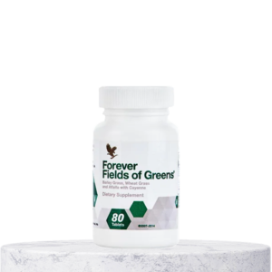 FOREVER FIELDS OF GREENS ™