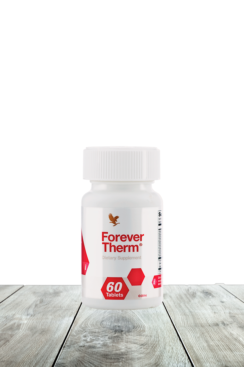 FOREVER THERM ™