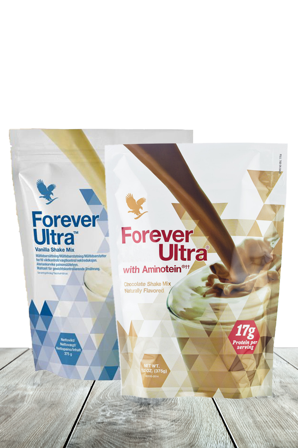FOREVER ULTRA ™