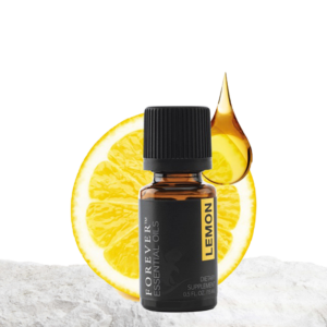 FOREVER ™ ESSENTIAL OILS LEMON