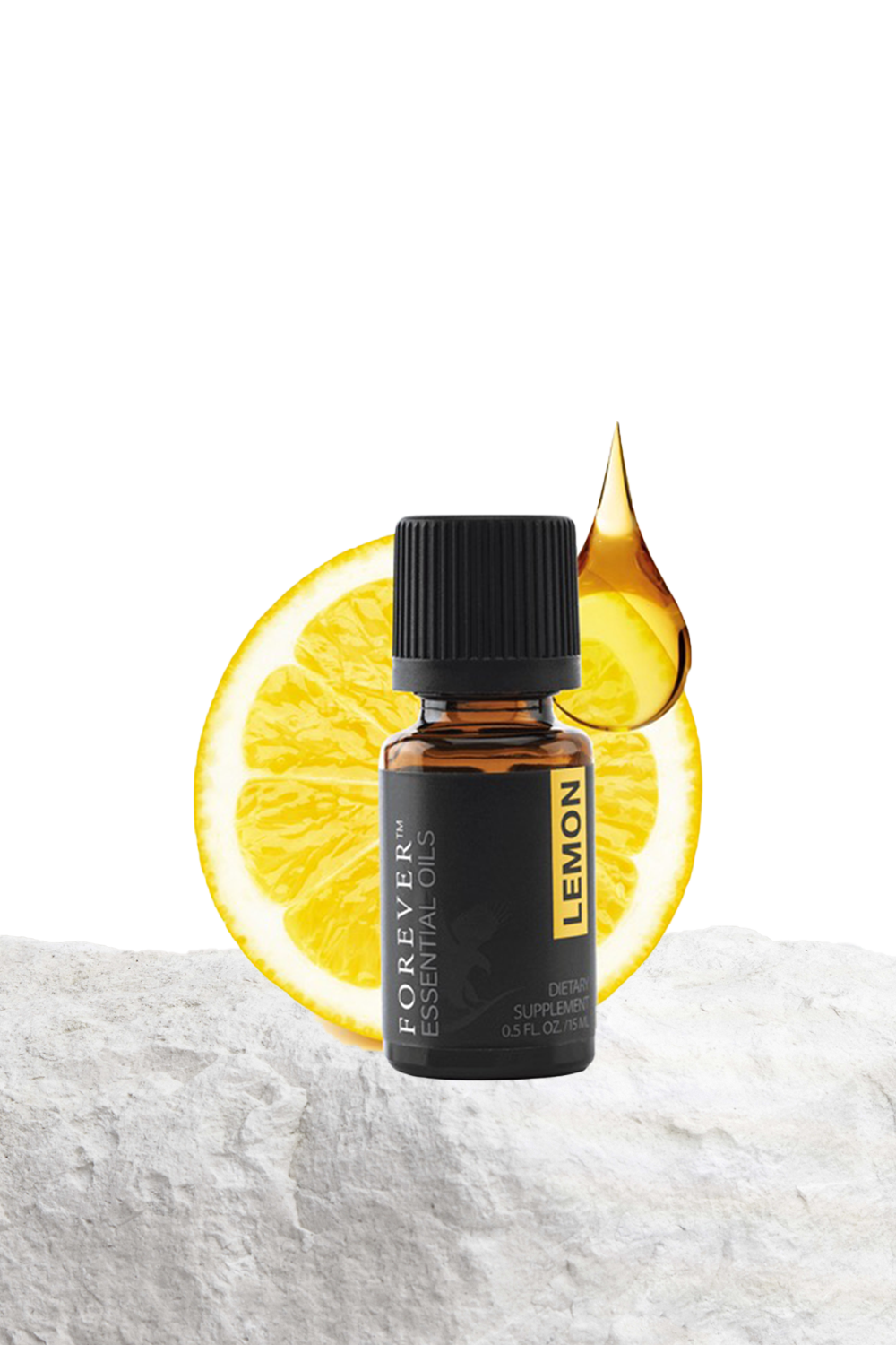 FOREVER ™ ESSENTIAL OILS LEMON
