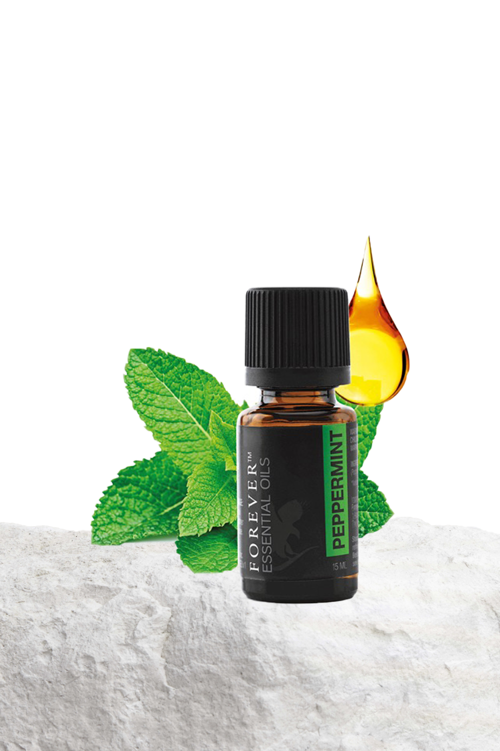 FOREVER ™ ESSENTIAL OILS PEPPERMINT