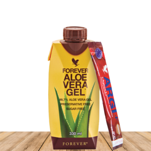 GELARGI+ TRIPACK