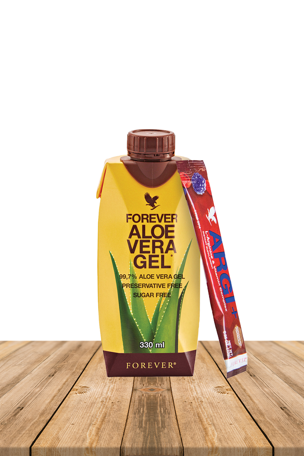 GELARGI+ TRIPACK