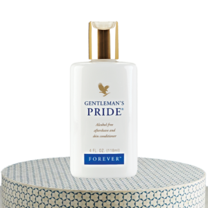 GENTLEMAN'S PRIDE ™