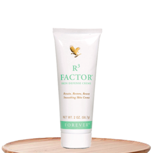 R3 FACTOR ™