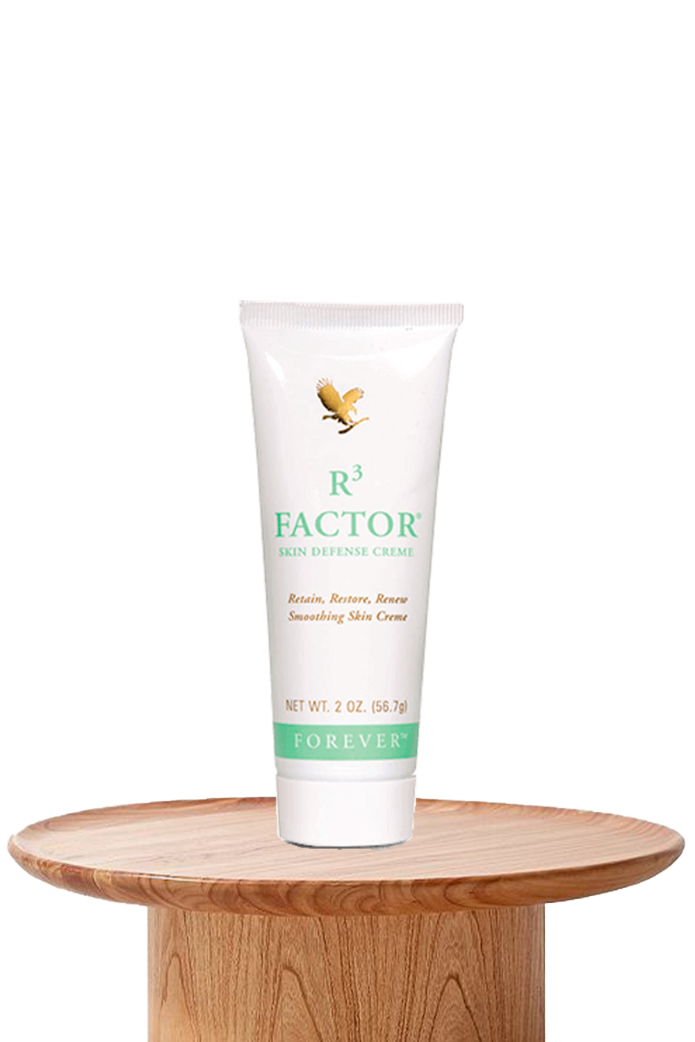 R3 FACTOR ™