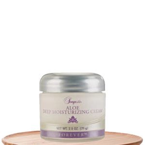 SONYA ™ ALOE DEEP MOISTURIZING CREAM