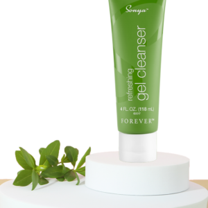 Sonya™ refreshing gel cleanser