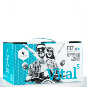 VITAL5™