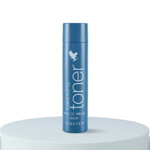 balancing toner