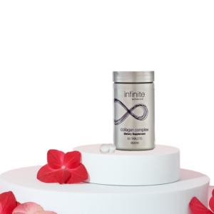 infinite by Forever ™ collagen complex