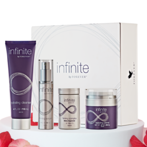 infinite by Forever™ Set