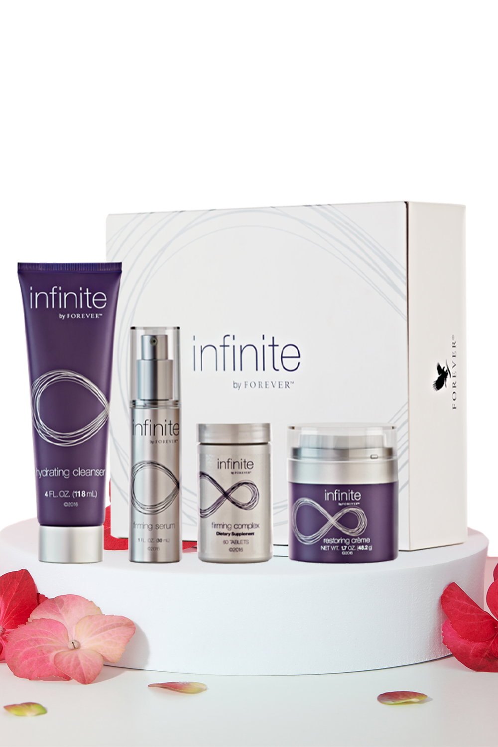 infinite by Forever™ Set
