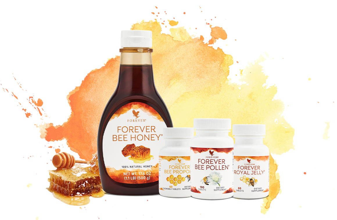 Bee Product
