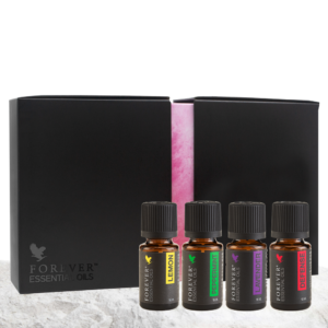 FOREVER ™ ESSENTIAL OILS GIFT PACK