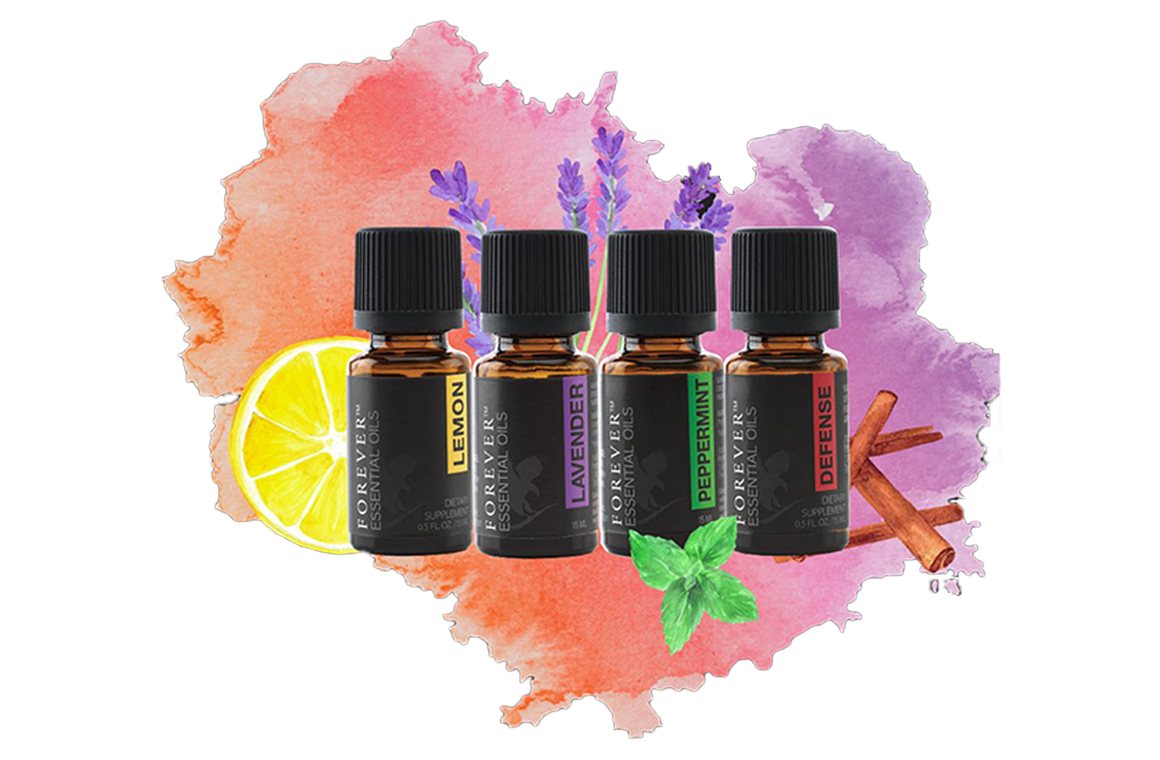 Essential Oils