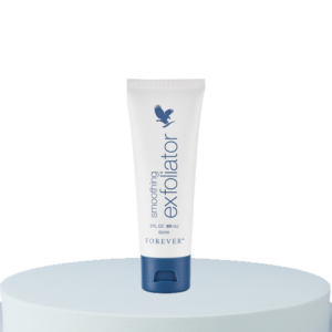 smoothing exfoliator