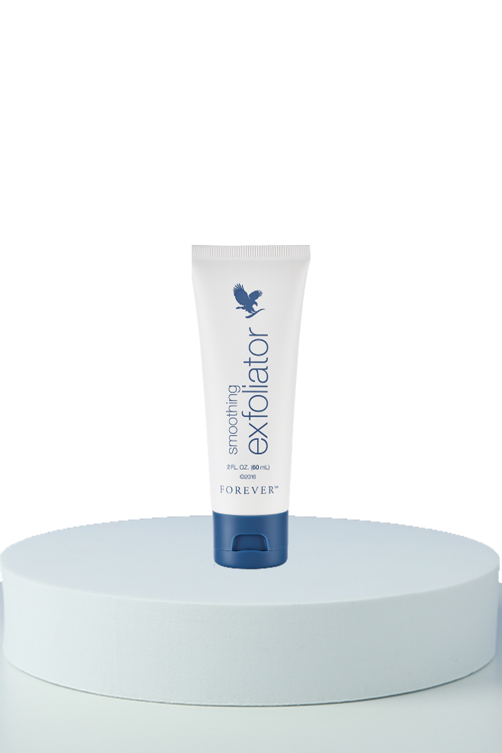smoothing exfoliator